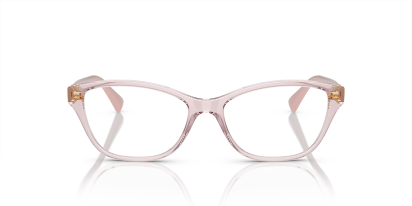 Transparent Pink - 0VO5516B 8056597930970