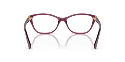 Transparent Cherry - 0VO5516B 8056597930994