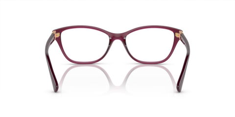 Transparent Cherry - 0VO5516B 8056597930994