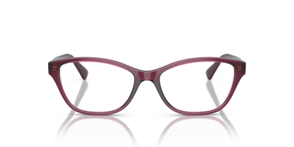 Transparent Cherry - 0VO5516B 8056597930994