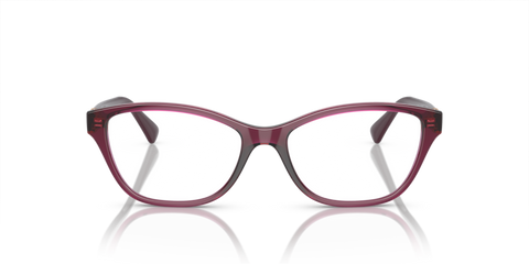 Transparent Cherry - 0VO5516B 8056597930994