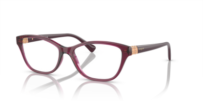 Transparent Cherry - 0VO5516B 8056597930994