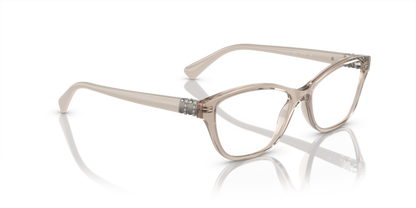 Transparent Light Brown - 0VO5516B 8056597931014