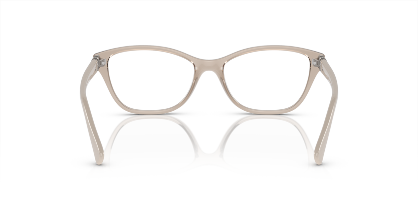 Transparent Light Brown - 0VO5516B 8056597931014