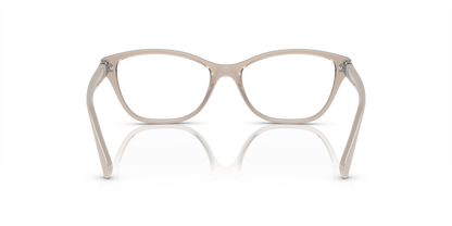 Transparent Light Brown - 0VO5516B 8056597931014