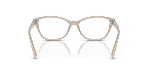 Transparent Light Brown - 0VO5516B 8056597931014