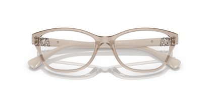 Transparent Light Brown - 0VO5516B 8056597931014
