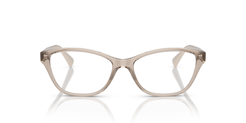 Transparent Light Brown - 0VO5516B 8056597931014