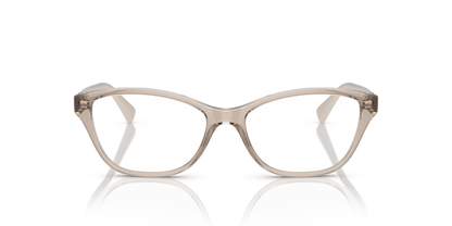 Transparent Light Brown - 0VO5516B 8056597931014