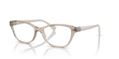 Transparent Light Brown - 0VO5516B 8056597931014