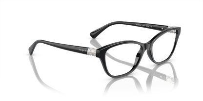 Black - 0VO5516B 8056597931038