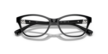 Black - 0VO5516B 8056597931038