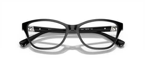 Black - 0VO5516B 8056597931038