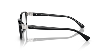 Black - 0VO5516B 8056597931038