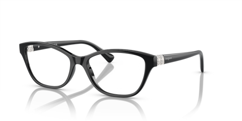Black - 0VO5516B 8056597931038