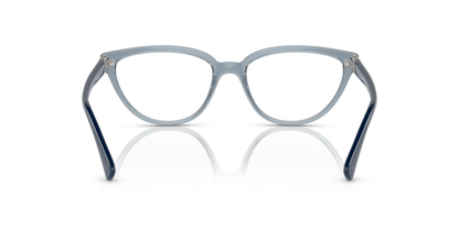 Transparent Azure - 0VO5517B 8056597931090