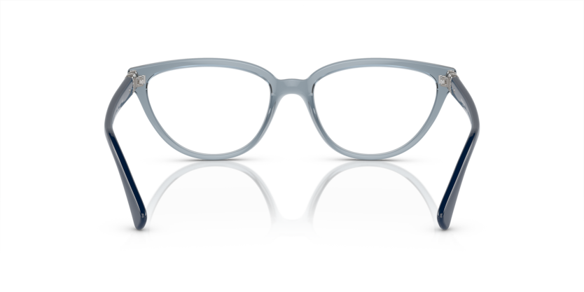 Transparent Azure - 0VO5517B 8056597931090