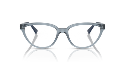 Transparent Azure - 0VO5517B 8056597931090