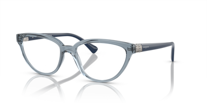 Transparent Azure - 0VO5517B 8056597931090