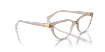 Transparent Light Brown - 0VO5517B 8056597931113