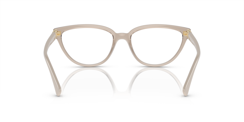Transparent Light Brown - 0VO5517B 8056597931113