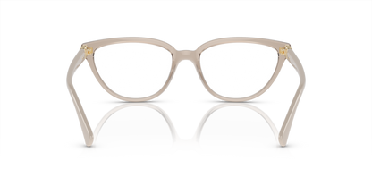 Transparent Light Brown - 0VO5517B 8056597931113