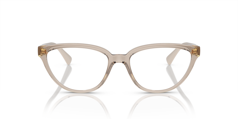 Transparent Light Brown - 0VO5517B 8056597931113