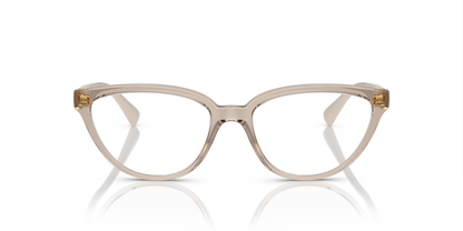 Transparent Light Brown - 0VO5517B 8056597931113