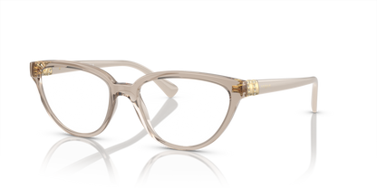 Transparent Light Brown - 0VO5517B 8056597931113