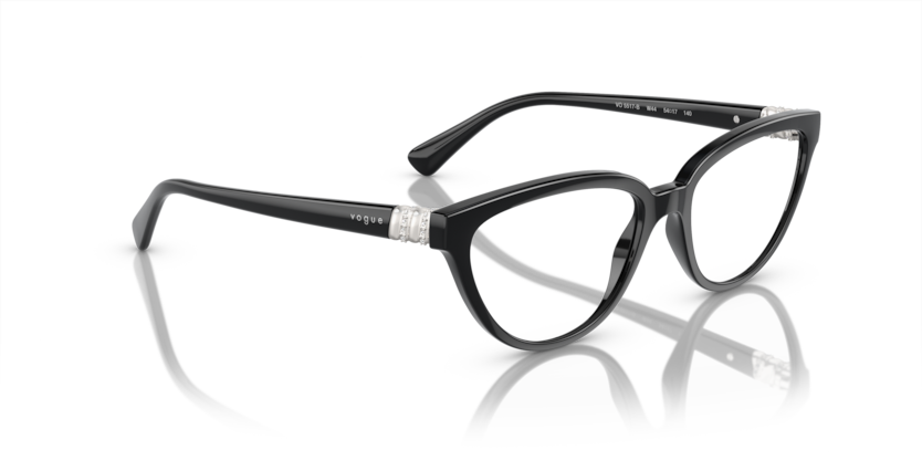 Black - 0VO5517B 8056597931137