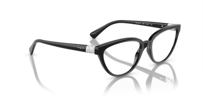 Black - 0VO5517B 8056597931137