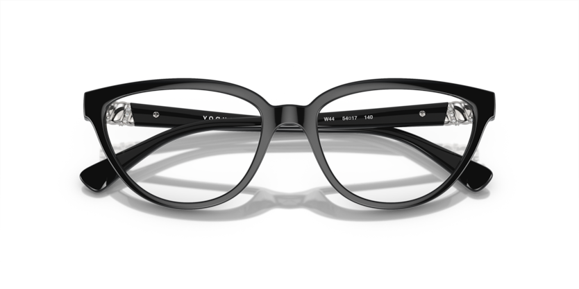 Black - 0VO5517B 8056597931137