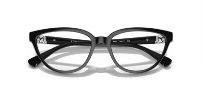 Black - 0VO5517B 8056597931137