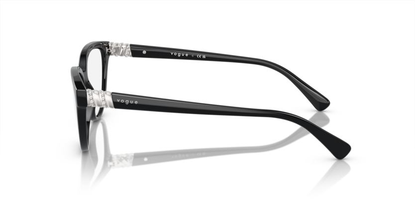 Black - 0VO5517B 8056597931137