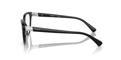 Black - 0VO5517B 8056597931137