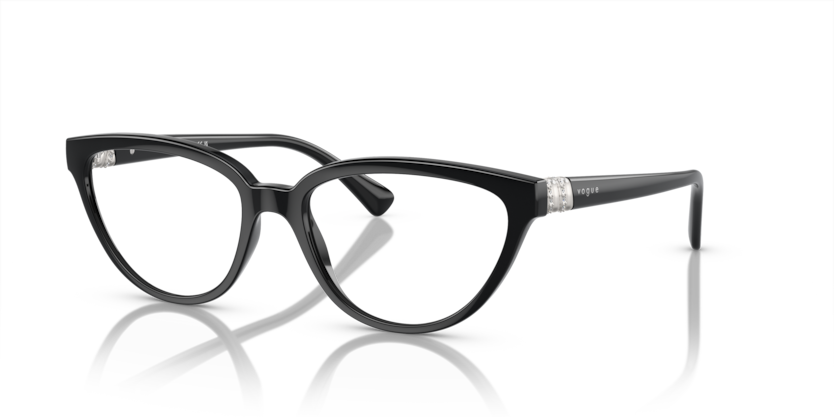 Black - 0VO5517B 8056597931137