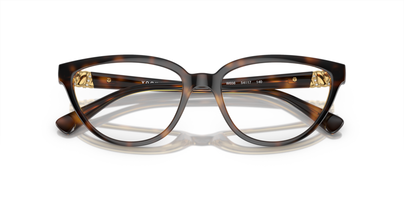 Dark Havana - 0VO5517B 8056597931151