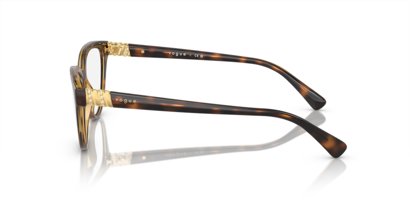 Dark Havana - 0VO5517B 8056597931151