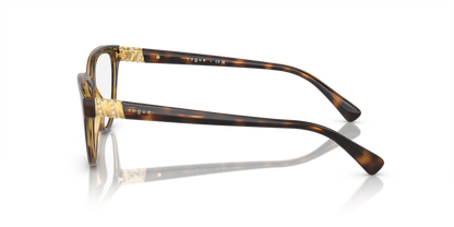 Dark Havana - 0VO5517B 8056597931151