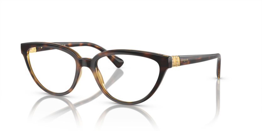 Dark Havana - 0VO5517B 8056597931151