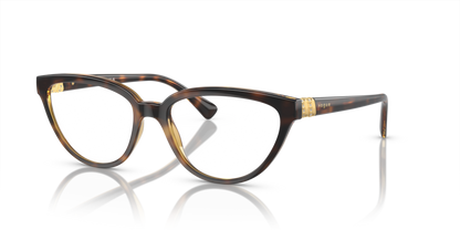 Dark Havana - 0VO5517B 8056597931151