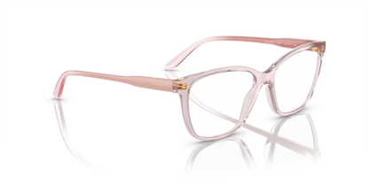 Transparent Pink - 0VO5518 8056597926515