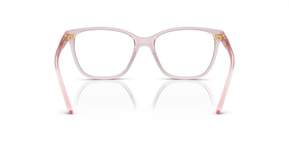 Transparent Pink - 0VO5518 8056597926515