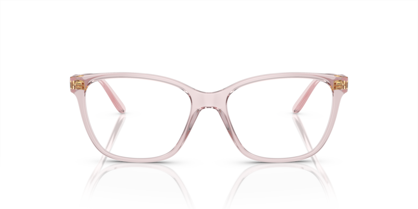 Transparent Pink - 0VO5518 8056597926515