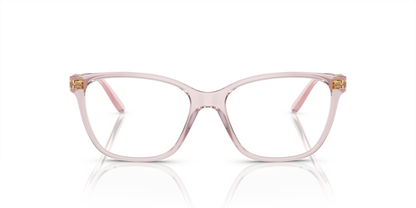 Transparent Pink - 0VO5518 8056597926515