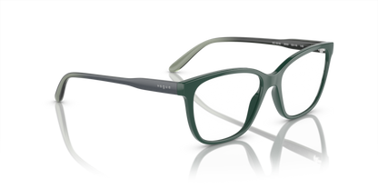 Full Dark Green - 0VO5518 8056597926539