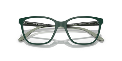 Full Dark Green - 0VO5518 8056597926539