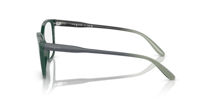 Full Dark Green - 0VO5518 8056597926539