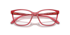 0VO5518 - Vogue - Red - (Transparent Red 3084) - 51 - 16 - 140 MM - Ardor Eyewear 8056597926553