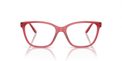 0VO5518 - Vogue - Red - (Transparent Red 3084) - 51 - 16 - 140 MM - Ardor Eyewear 8056597926553